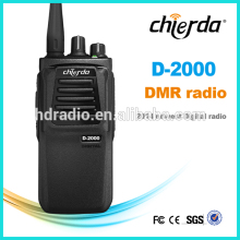 Chierda 2015 newest hot sale digital tolki walki D-2000