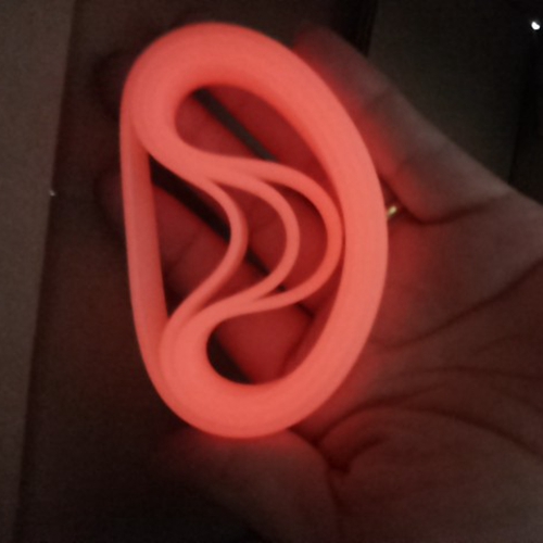 Glow wristbands 