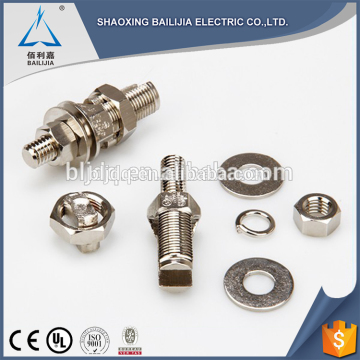 Grounding Connection Copper Split Bolt Connector