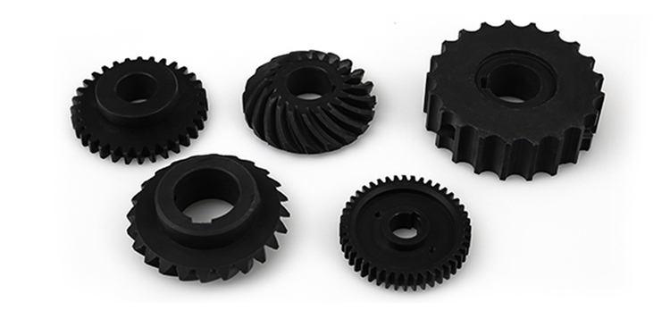 Plastic Nylon Gear