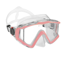 Underwater Diving and Snorkeling Gear: Masks and Oxygen Equipment