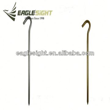 tent peg puller - camping