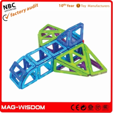 New Magnetic Tiles Toys for Boys