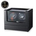 Black Winder Watch Winder Box