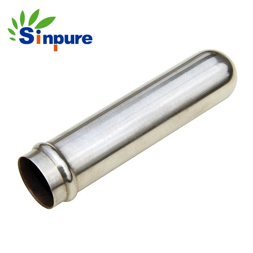 OEM Manufacture Customized Stainless Steel 304 Temperature Probe 1mm-20mm