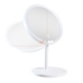 P.R.C cheap dressiing mirror design other beauty device female foldable makeup mirror