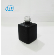 Объявление Новый продукт Косметическая площадь Стеклянная бутылка для ногтей 10ml