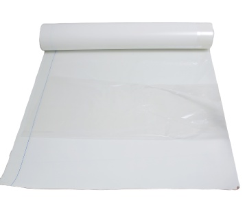 High quality HDPE waterproof membrane