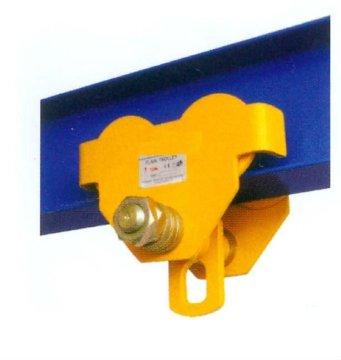 Push Trolley HPTC Type