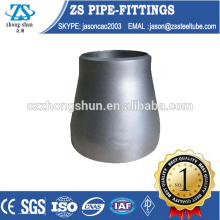 Galvanised Carbon Steel Material carbon steel pipe fittings
