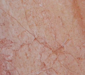 Red Veins Marble