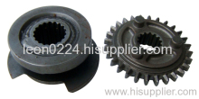 Gear Casting?
