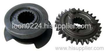 Gear Casting?