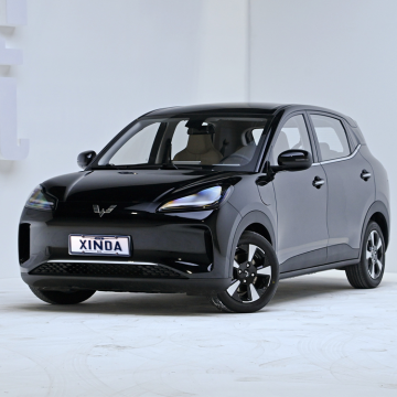 Wuling Binguo Plus Official Site - SGMW