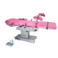 Gynecology obstetric table delivery operating bed