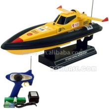 R/C Boat - Mini Tracer