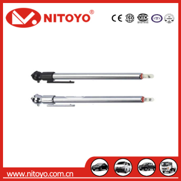 NITOYO TG-161027 pen type car tire guage