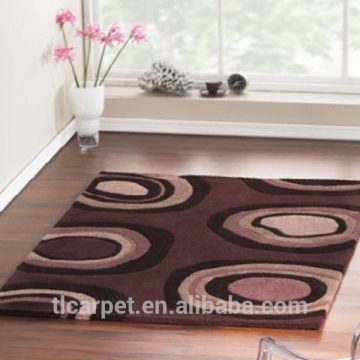 Eco Soft Kids Rug 003