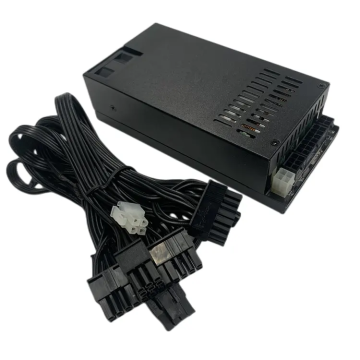 Mini ITX power supply 450W