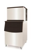 Technical Parameter of Desktops Ice Cube Machine 350-1300P