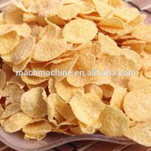 corn flakes production line/corn snack food machine