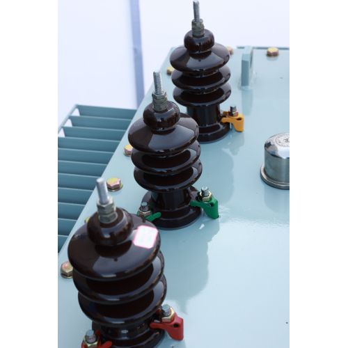 10kV Low loss Oil Transformer