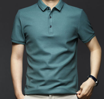 Custom Printed Men's Golf Shirts and Polos: Quality Performance Jerseys and T-Shirts
