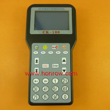 Good quality CK100 Auto Key Programmer ck-100 auto key programmer