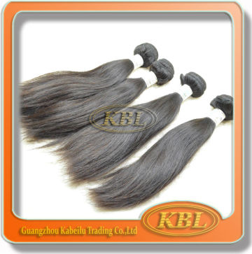 kbl malaysian kinky straight hair weave