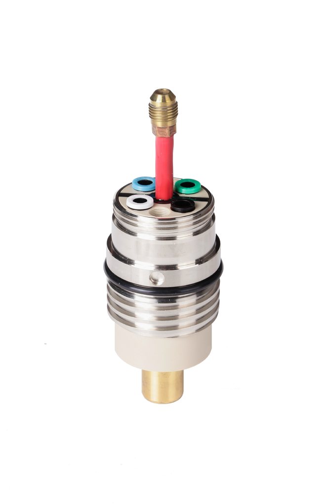 220705  Hypertherm Quick-Disconnect For Hypertherm HPRXD Plasma Cutting Machine Hypertherm Plasma Parts 0