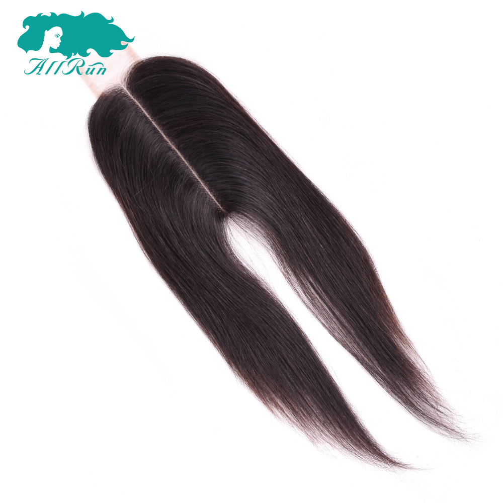 Brazilian 2x6 Human Hair Closure, 6x2 Hair Closure, 2x6 Human Hair Closure
