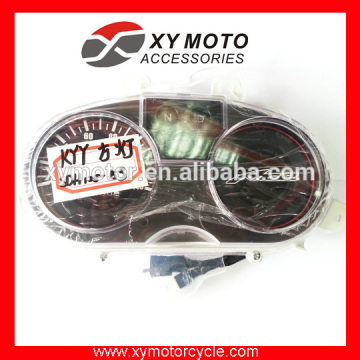 37200-KYY-980 SDH125-53 CB125 Motorcycle Instrument Cluster / Digital Speedometer for Motorcycle