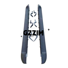 Hilux Vigo Revo 2016+ Side Step Step Pedal