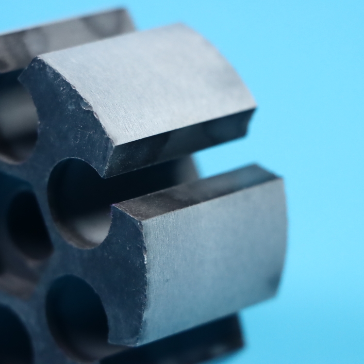 सिलिकॉन कार्बाइड सिरेमिक Silicon Carbide Ceramic