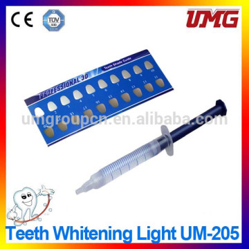 Top selling professional teeth whitening kits teeth whitening gel syringe