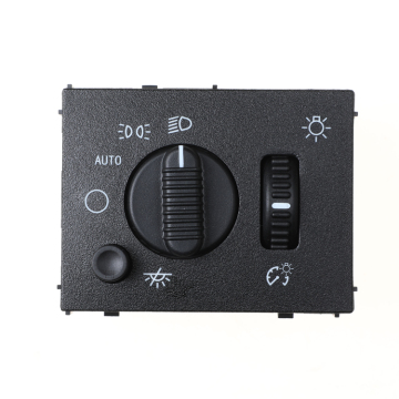 New AC Delco Professional Headlamp Switch for Chevrolet GM Silverado Tahoe Suburban