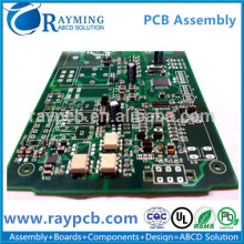High speed Mutilayer PCB manufacture