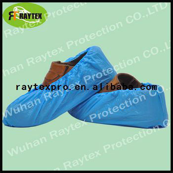 Disposable CPE Overshoes (50413)