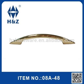 Zinc alloy cabinet pulls