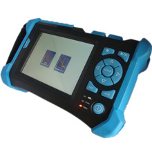 Decfuse fluke otdr DEC500 DEC600