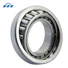 application of tapered roller bearing in wheel hub