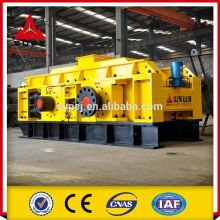 Simple Structure Mini Roller Crusher