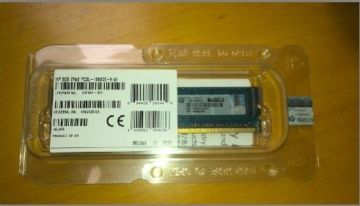 8 Gb Ecc Server Ram Ecc Unbuffered Dimm 647909-b21 Pc3l-10600e