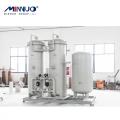 OEM Fabricated Nitrogen Generator Effective Stably