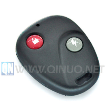 Self-learning Universal Wireless Remote Control Switch for Garage Door