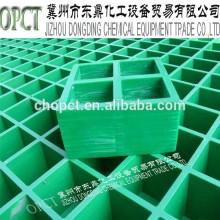 fiberglass floor grating, platform walkway frp grating, high strength