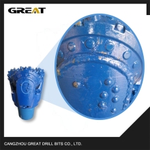 cangzhou supplier tci bit tricone bits 250mm in usa
