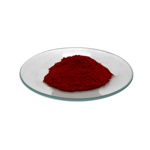 Pigment organiczny czerwony CPB dla plastikowego PR 53: 1