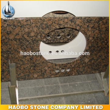 Haobo Granite Lowes Bathroom Countertops