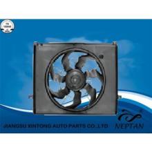 HYUNDAI SONATA NF auto fan